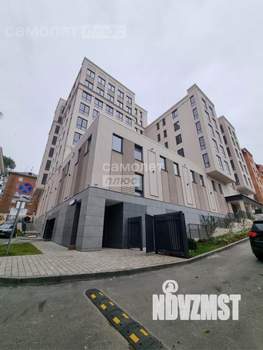 3-к квартира, вторичка, 82м2, 9/9 этаж