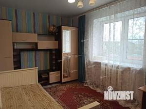 2-к квартира, вторичка, 61м2, 9/27 этаж