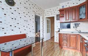 2-к квартира, вторичка, 52м2, 4/10 этаж