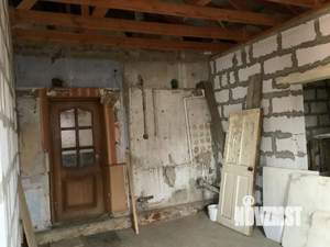 3-к квартира, вторичка, 65м2, 1/1 этаж