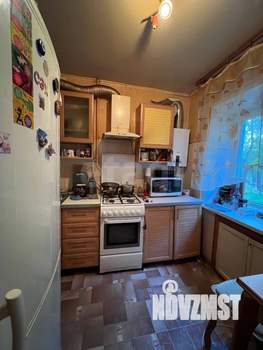 1-к квартира, вторичка, 31м2, 1/5 этаж