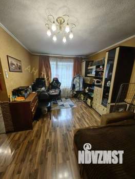 1-к квартира, вторичка, 31м2, 1/5 этаж