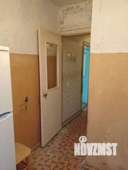 2-к квартира, вторичка, 46м2, 3/5 этаж