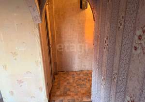 1-к квартира, вторичка, 32м2, 4/5 этаж