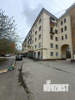 3-к квартира, вторичка, 73м2, 1/5 этаж