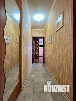 2-к квартира, вторичка, 56м2, 20/25 этаж