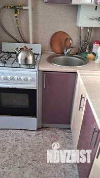 1-к квартира, вторичка, 31м2, 3/5 этаж