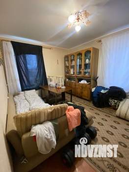 2-к квартира, вторичка, 43м2, 1/2 этаж