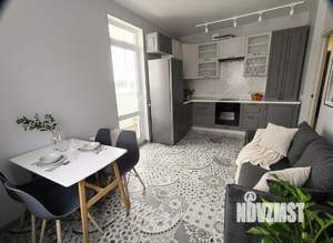 3-к квартира, вторичка, 52м2, 5/10 этаж