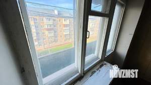 2-к квартира, вторичка, 43м2, 5/5 этаж