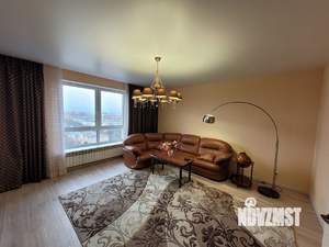 3-к квартира, вторичка, 105м2, 13/13 этаж
