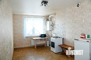 1-к квартира, вторичка, 37м2, 2/3 этаж