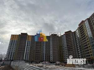 3-к квартира, вторичка, 80м2, 7/17 этаж