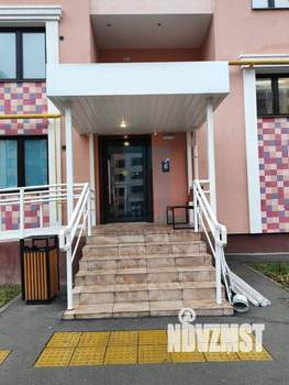 2-к квартира, вторичка, 56м2, 4/9 этаж