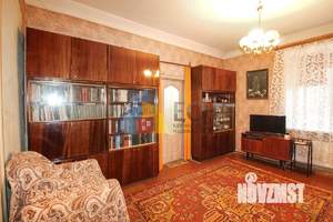 2-к квартира, вторичка, 55м2, 2/5 этаж