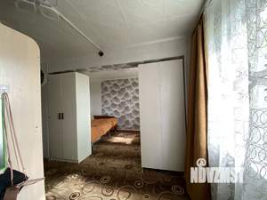 2-к квартира, вторичка, 41м2, 2/2 этаж