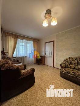 2-к квартира, вторичка, 45м2, 4/5 этаж