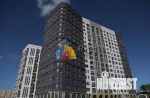 Студия квартира, вторичка, 26м2, 14/17 этаж