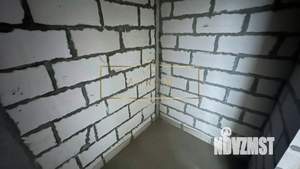 1-к квартира, вторичка, 43м2, 6/10 этаж