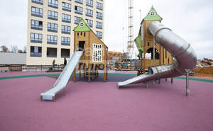 2-к квартира, вторичка, 58м2, 11/21 этаж