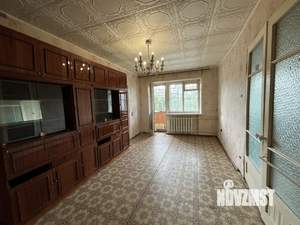 2-к квартира, вторичка, 43м2, 5/5 этаж