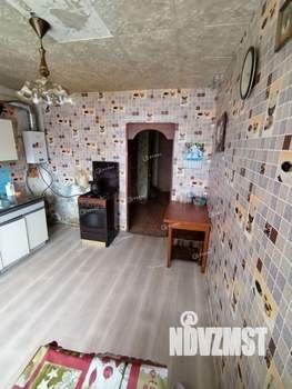 5-к квартира, вторичка, 107м2, 5/5 этаж