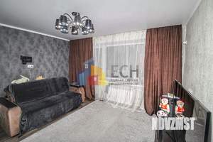 1-к квартира, вторичка, 32м2, 5/5 этаж