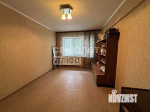 1-к квартира, вторичка, 32м2, 1/5 этаж