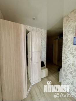 2-к квартира, вторичка, 53м2, 18/22 этаж