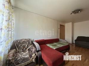 1-к квартира, вторичка, 31м2, 2/5 этаж