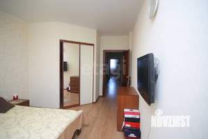 3-к квартира, вторичка, 100м2, 13/14 этаж