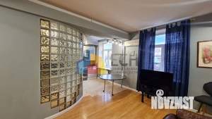3-к квартира, вторичка, 98м2, 2/5 этаж