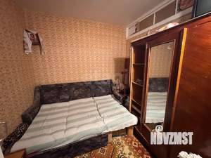 2-к квартира, вторичка, 45м2, 1/5 этаж