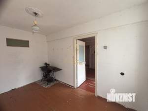 2-к квартира, вторичка, 46м2, 2/5 этаж