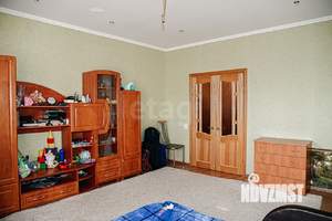 1-к квартира, вторичка, 55м2, 8/9 этаж