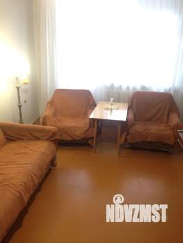 3-к квартира, вторичка, 55м2, 5/5 этаж