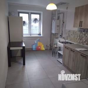 1-к квартира, вторичка, 37м2, 2/3 этаж