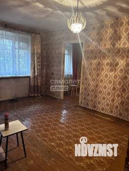 2-к квартира, вторичка, 45м2, 1/5 этаж