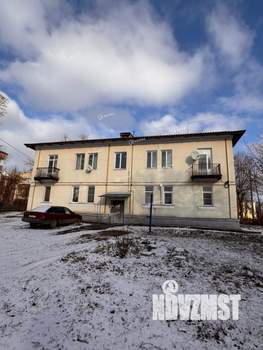 3-к квартира, вторичка, 60м2, 1/2 этаж