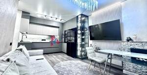 2-к квартира, вторичка, 65м2, 13/17 этаж