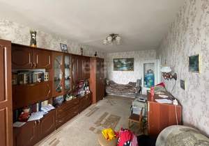 1-к квартира, вторичка, 35м2, 9/10 этаж