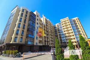 3-к квартира, вторичка, 104м2, 2/10 этаж