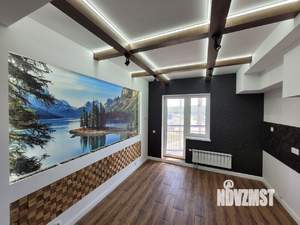 2-к квартира, вторичка, 66м2, 5/8 этаж