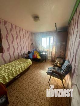 2-к квартира, вторичка, 52м2, 9/9 этаж