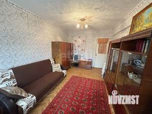 2-к квартира, вторичка, 48м2, 5/5 этаж