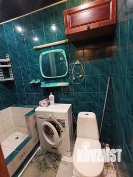 1-к квартира, вторичка, 32м2, 1/3 этаж