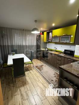 2-к квартира, вторичка, 58м2, 7/14 этаж