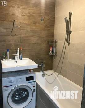 1-к квартира, вторичка, 35м2, 2/5 этаж