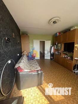 2-к квартира, вторичка, 52м2, 9/9 этаж