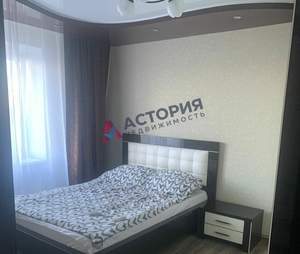 3-к квартира, вторичка, 64м2, 7/9 этаж
